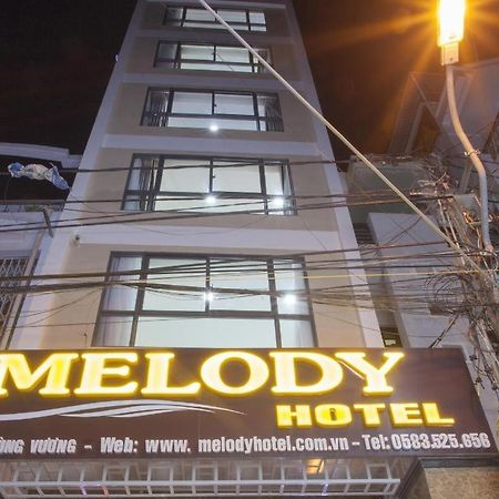 Melody Hotel Nha Trang Kültér fotó
