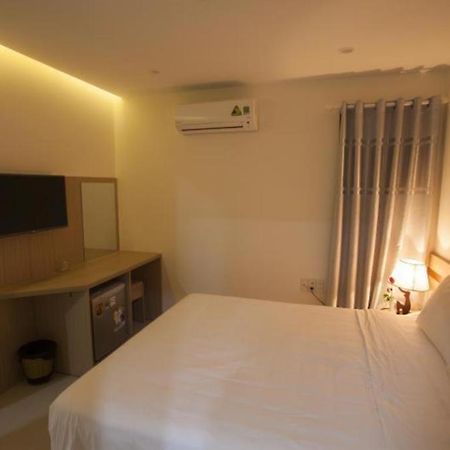 Melody Hotel Nha Trang Kültér fotó