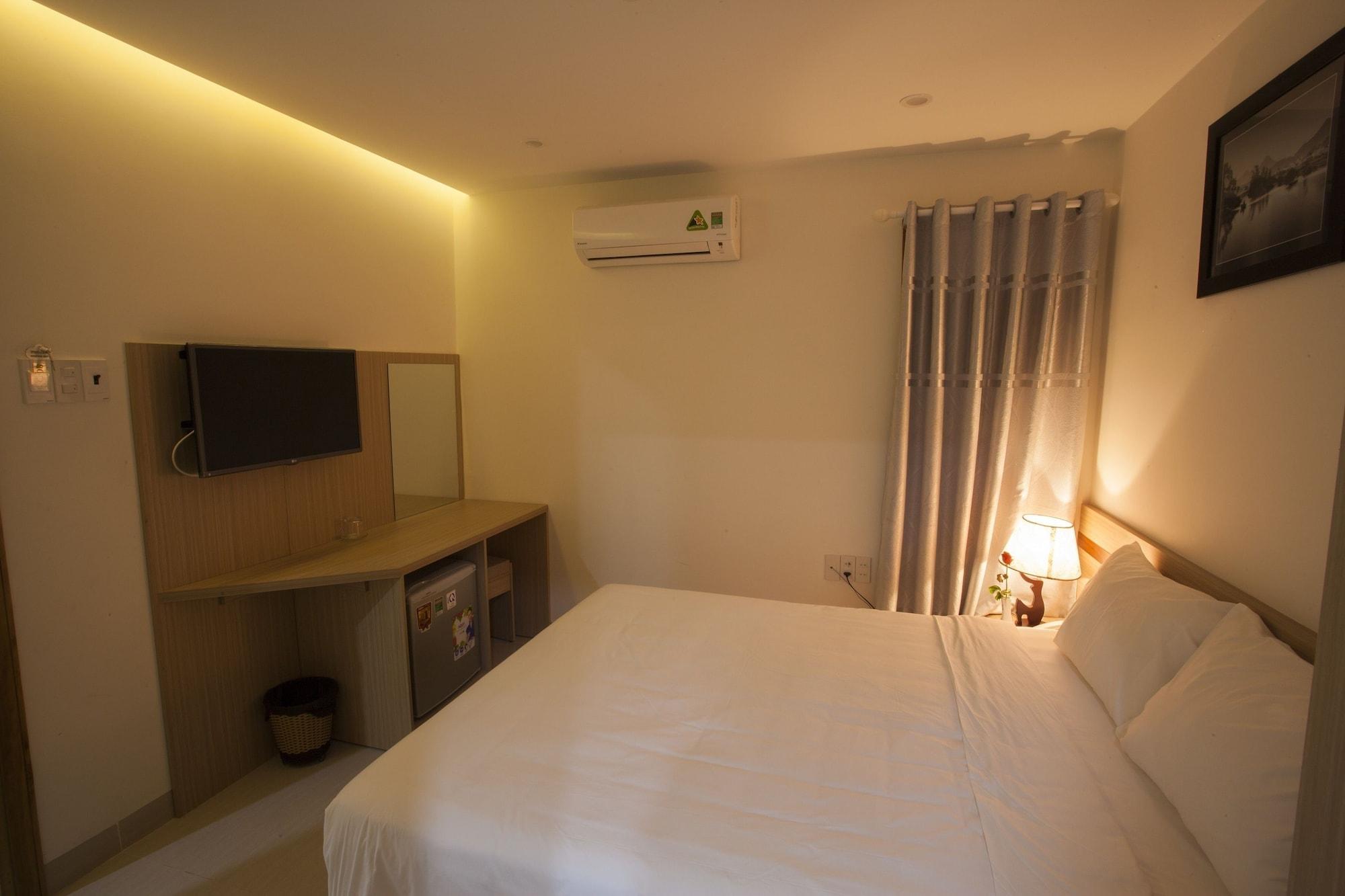 Melody Hotel Nha Trang Kültér fotó