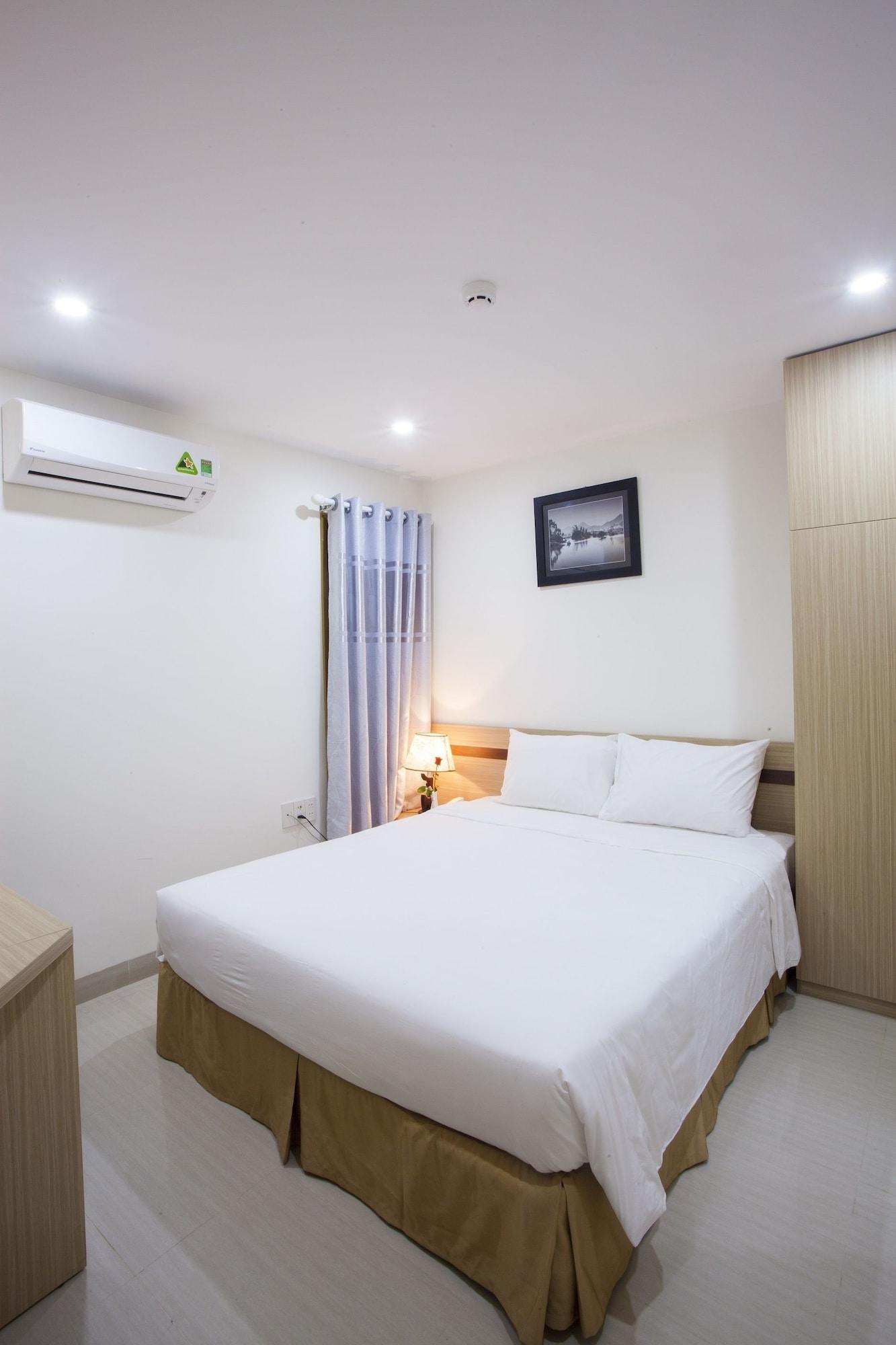 Melody Hotel Nha Trang Kültér fotó