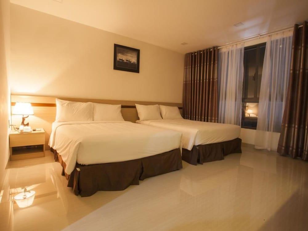 Melody Hotel Nha Trang Kültér fotó