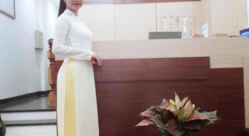 Melody Hotel Nha Trang Kültér fotó