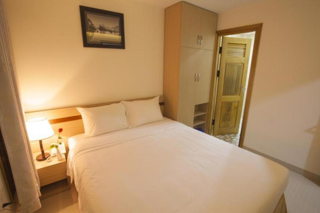 Melody Hotel Nha Trang Kültér fotó