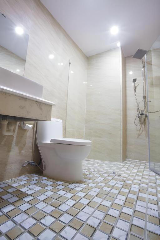 Melody Hotel Nha Trang Kültér fotó
