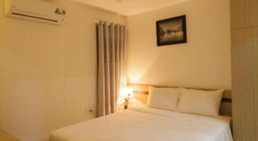 Melody Hotel Nha Trang Kültér fotó