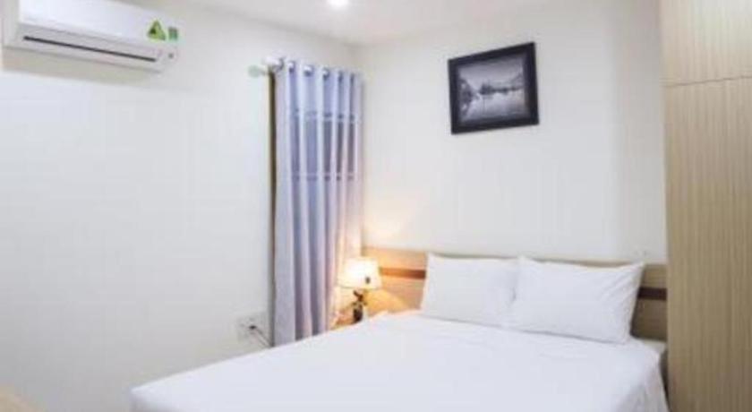 Melody Hotel Nha Trang Kültér fotó