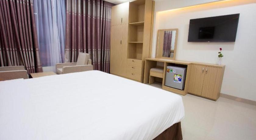 Melody Hotel Nha Trang Kültér fotó