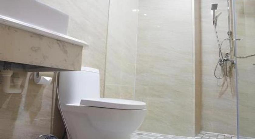 Melody Hotel Nha Trang Kültér fotó
