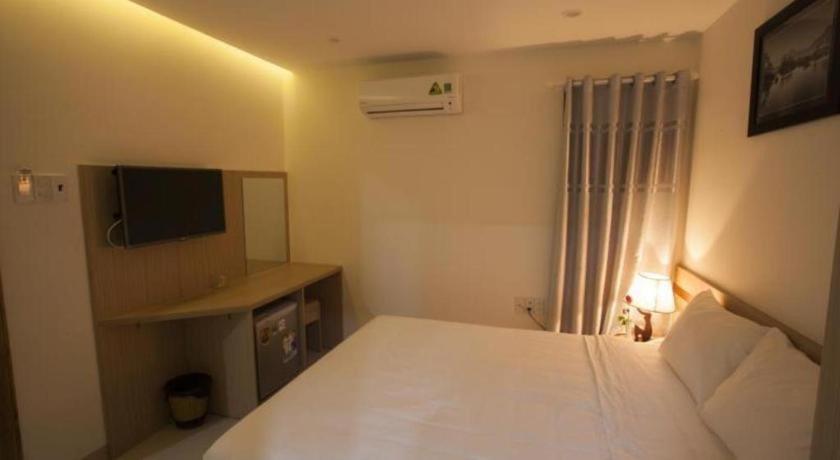 Melody Hotel Nha Trang Kültér fotó