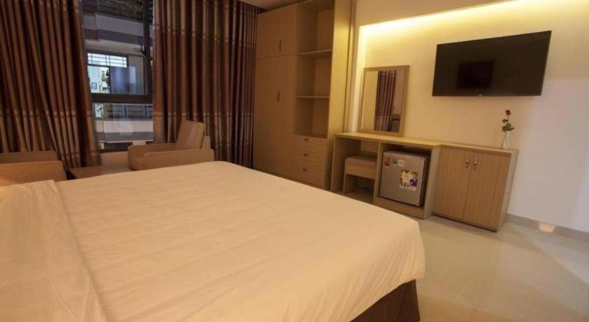 Melody Hotel Nha Trang Kültér fotó