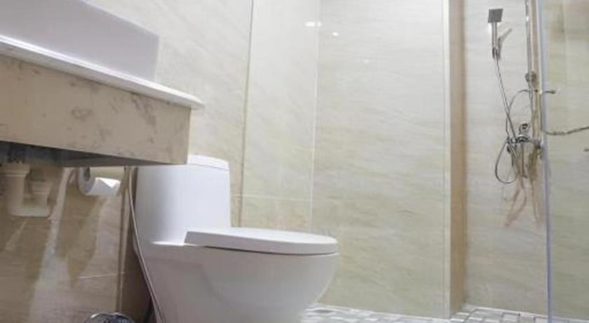 Melody Hotel Nha Trang Kültér fotó