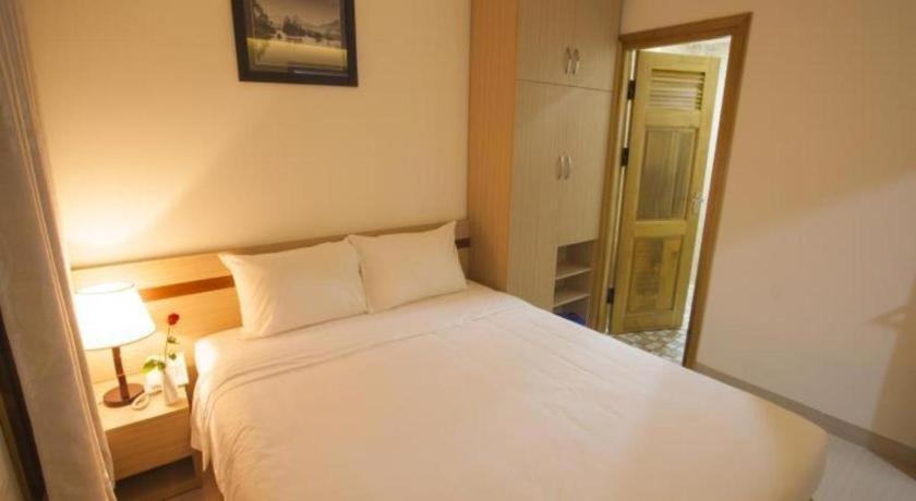Melody Hotel Nha Trang Kültér fotó