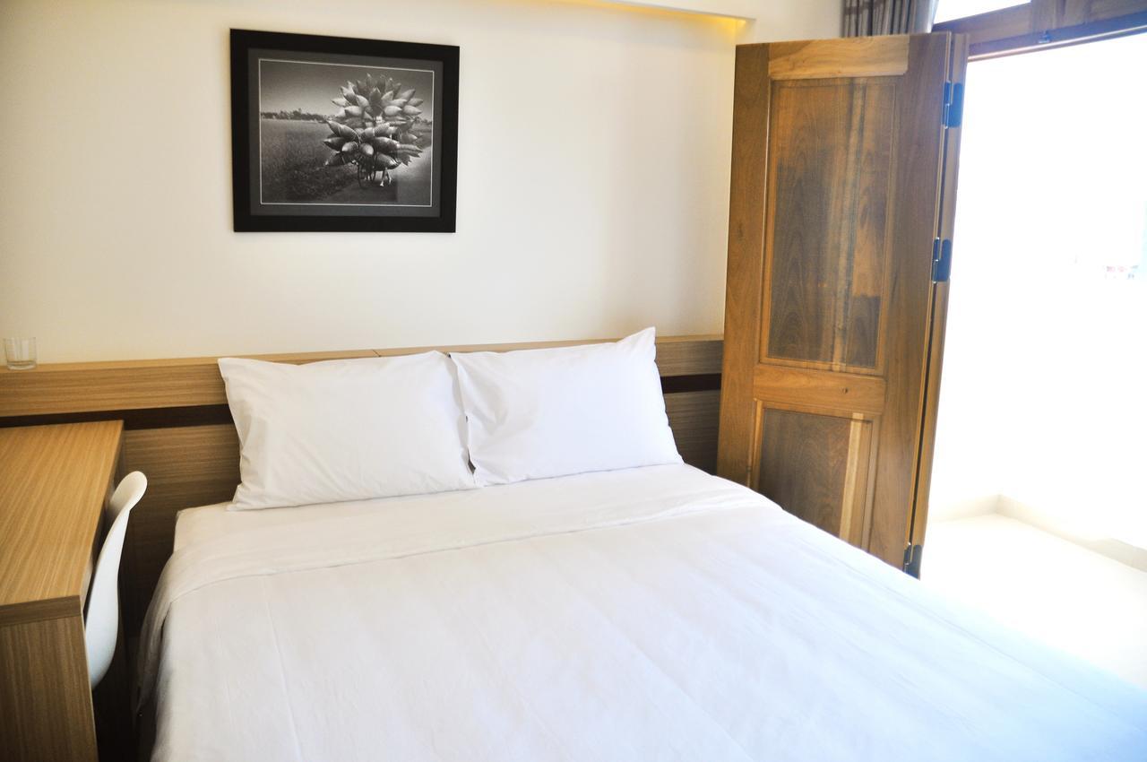 Melody Hotel Nha Trang Szoba fotó