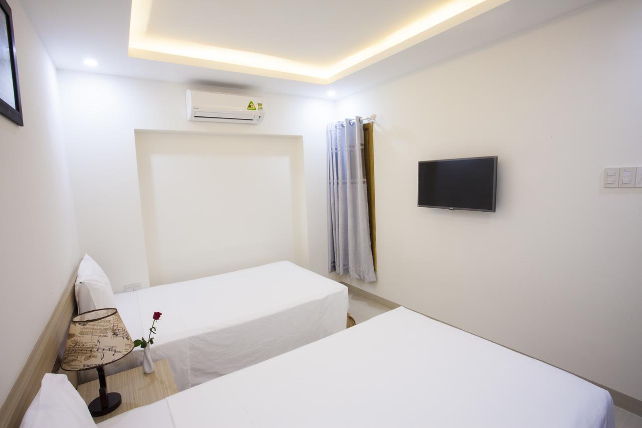 Melody Hotel Nha Trang Kültér fotó