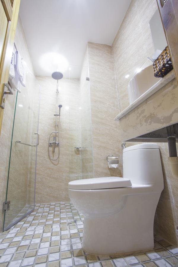 Melody Hotel Nha Trang Kültér fotó